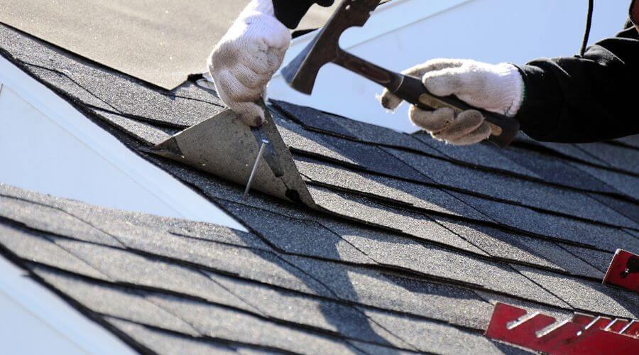 Professional metal roof installation in Rohrersville, MD
